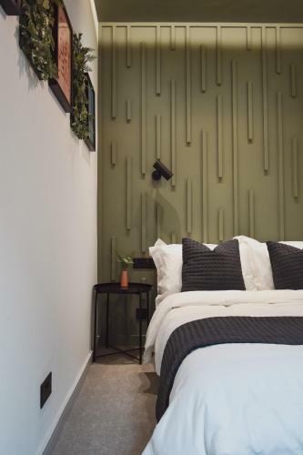 Central Stays - Luxury 3 Bedroom House In Central Chester