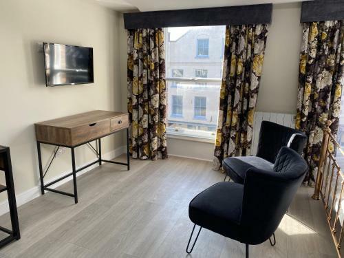 Apartamento Row51