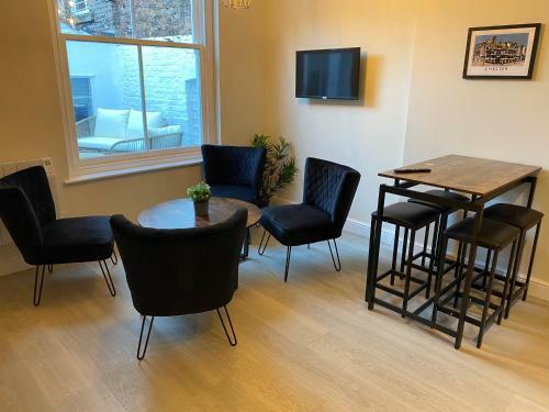 Apartamento Row51