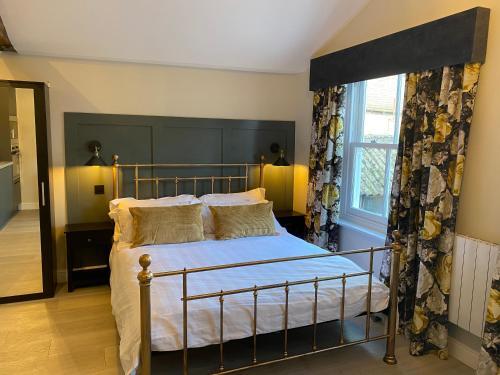 Apartamento Row51