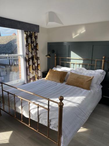 Apartamento Row51
