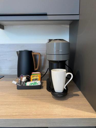 Apartamento Row51