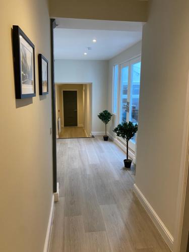 Apartamento Row51