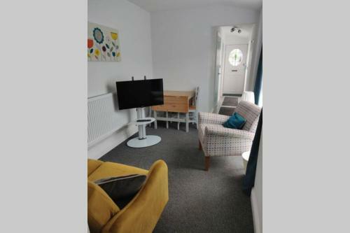 Apartamento Beech House. Cosy Hoole Hideout Near Bars/eateries