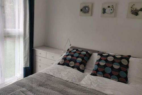 Apartamento Beech House. Cosy Hoole Hideout Near Bars/eateries