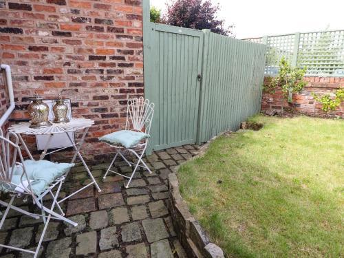 Mill Lane Cottage