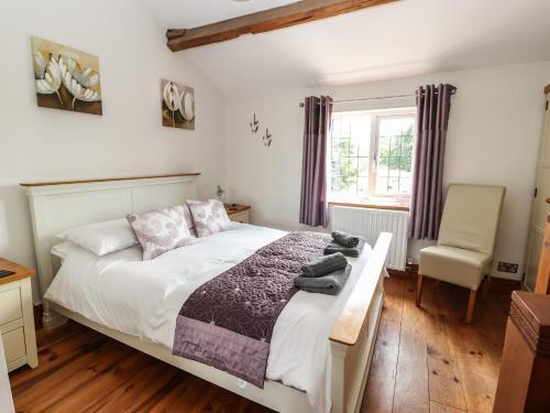 Mill Lane Cottage