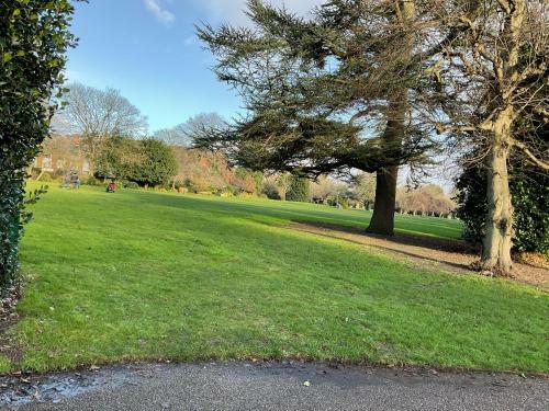 Bed & Breakfast Park View