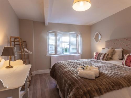 Pass The Keys Stunning Coach House - 4 Bed, Sleeps 8