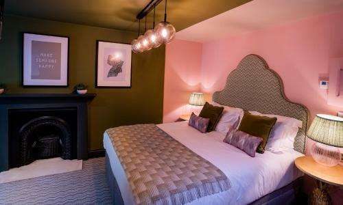 Hotel Ingleside House