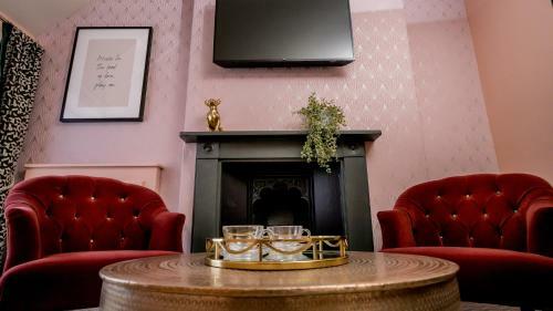Hotel Ingleside House