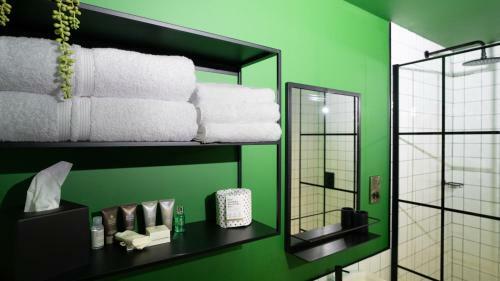 Hotel Ingleside House