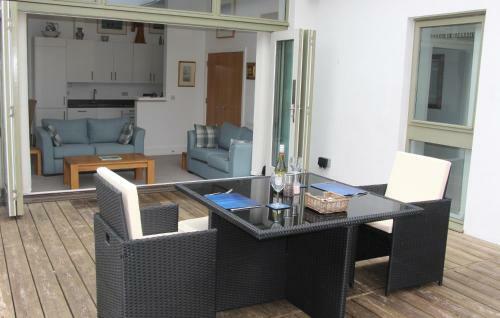 Apartamento Crow's Nest
