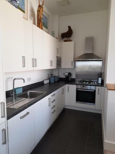 Apartamento Crow's Nest