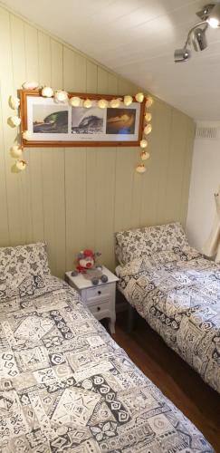 Apartamento Cotswold Lodges