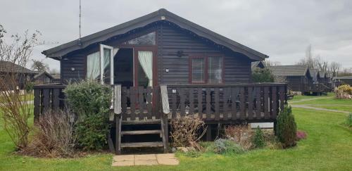Apartamento Cotswold Lodges