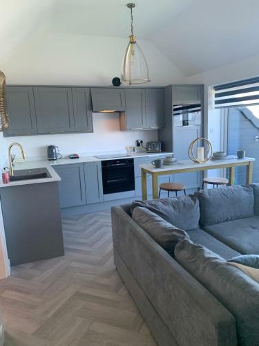 Apartamento Beach View