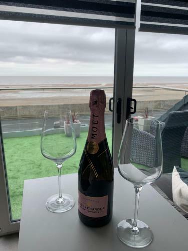 Apartamento Beach View
