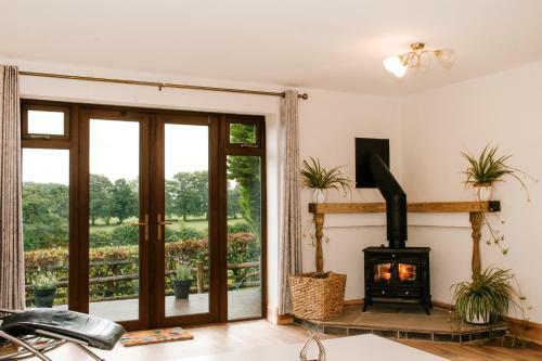 Apartamento Holly Cottage, 2 Bed House, Sleeps 6