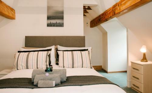 Apartamento Holly Cottage, 2 Bed House, Sleeps 6