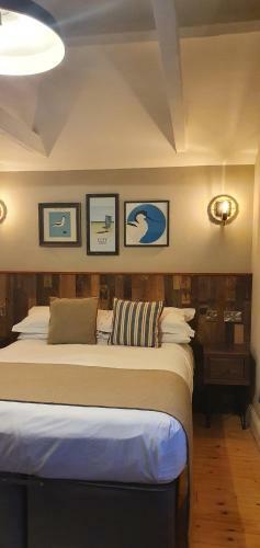 Bed & Breakfast The Three Swallows Cley