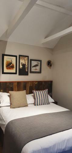 Bed & Breakfast The Three Swallows Cley
