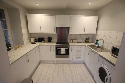 Apartamento Pretty 2bd Flat + Private Patio Near The Beach