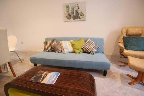 Apartamento Pretty 2bd Flat + Private Patio Near The Beach