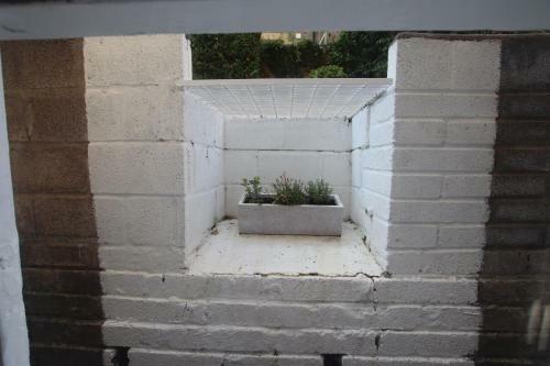 Apartamento Pretty 2bd Flat + Private Patio Near The Beach