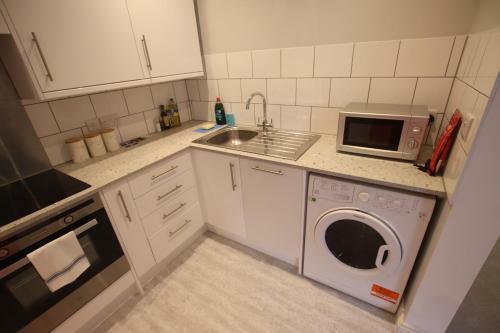 Apartamento Pretty 2bd Flat + Private Patio Near The Beach