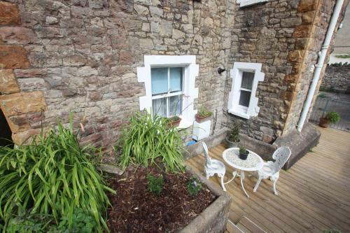 Apartamento Pretty 2bd Flat + Private Patio Near The Beach