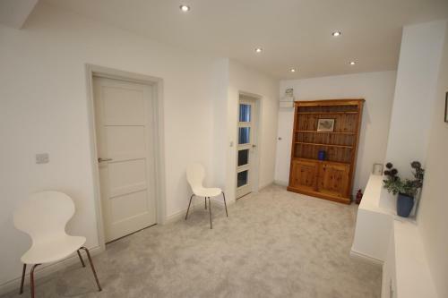 Apartamento Pretty 2bd Flat + Private Patio Near The Beach