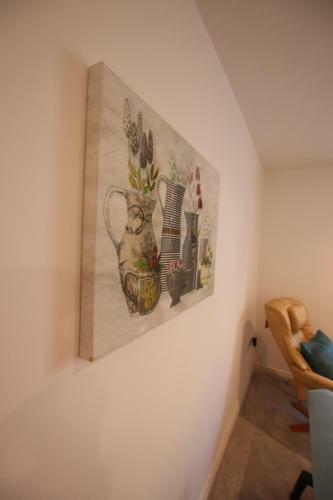 Apartamento Pretty 2bd Flat + Private Patio Near The Beach