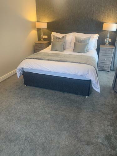 Apartamento The Annexe