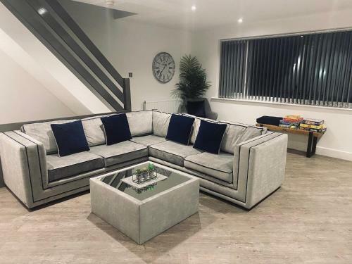 Seaview House