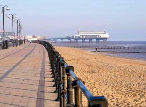 Apartamento Modern, Spacious 2 Bedroom Caravan - Thorpe Park Haven, Cleethorpes