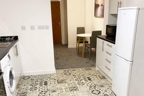 Apartamento Sutton Contractor Accommodation - Warrington, St Helens