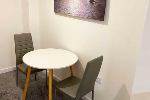 Apartamento Sutton Contractor Accommodation - Warrington, St Helens