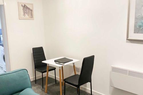 Apartamento Sutton Contractor Accommodation - Warrington, St Helens