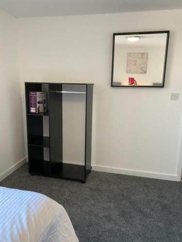 Apartamento Sutton Contractor Accommodation - Warrington, St Helens