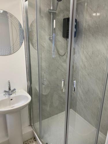 Apartamento Sutton Contractor Accommodation - Warrington, St Helens