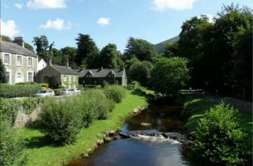 Hostal Bluebell Cottage