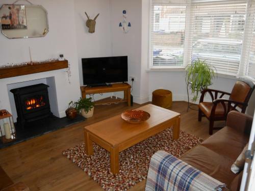 Anchor Cottage