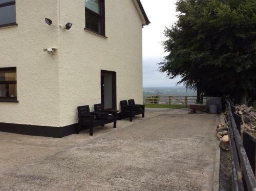 Bar View House