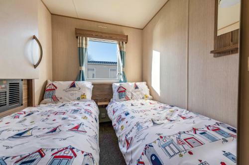 Cleethorpes Staticcaravan