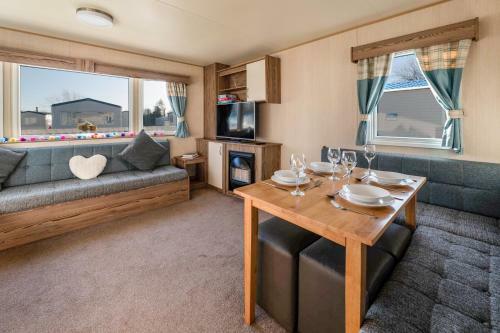 Cleethorpes Staticcaravan