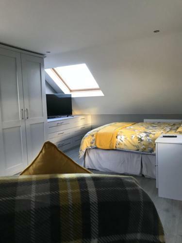 Apartamento 2 Gullion Lodge