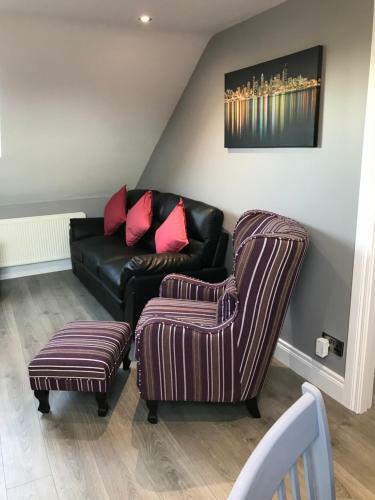 Apartamento 2 Gullion Lodge