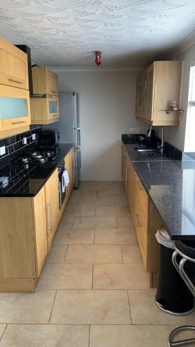 Sea View Apartment