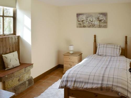 Stable Cottage